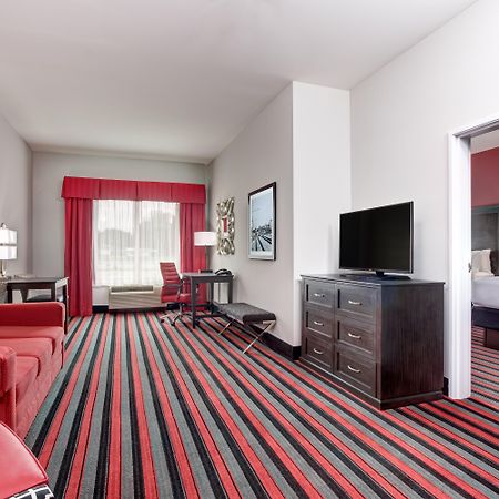 Holiday Inn Lafayette North By Ihg Ngoại thất bức ảnh