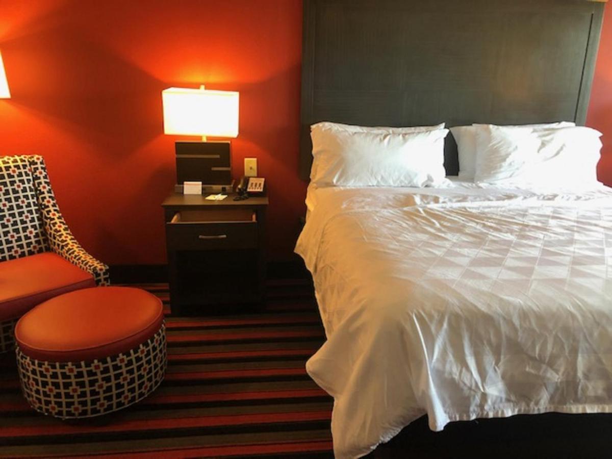 Holiday Inn Lafayette North By Ihg Ngoại thất bức ảnh