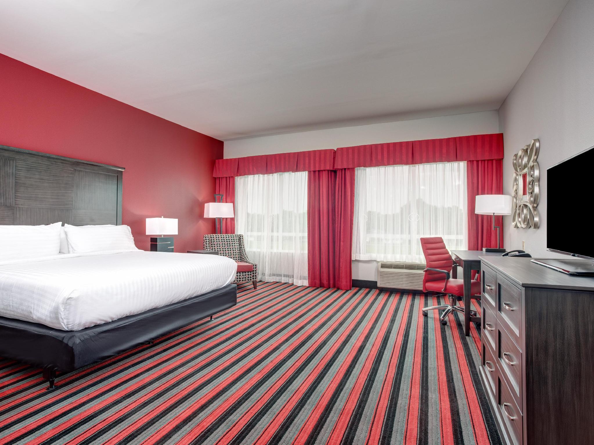 Holiday Inn Lafayette North By Ihg Ngoại thất bức ảnh