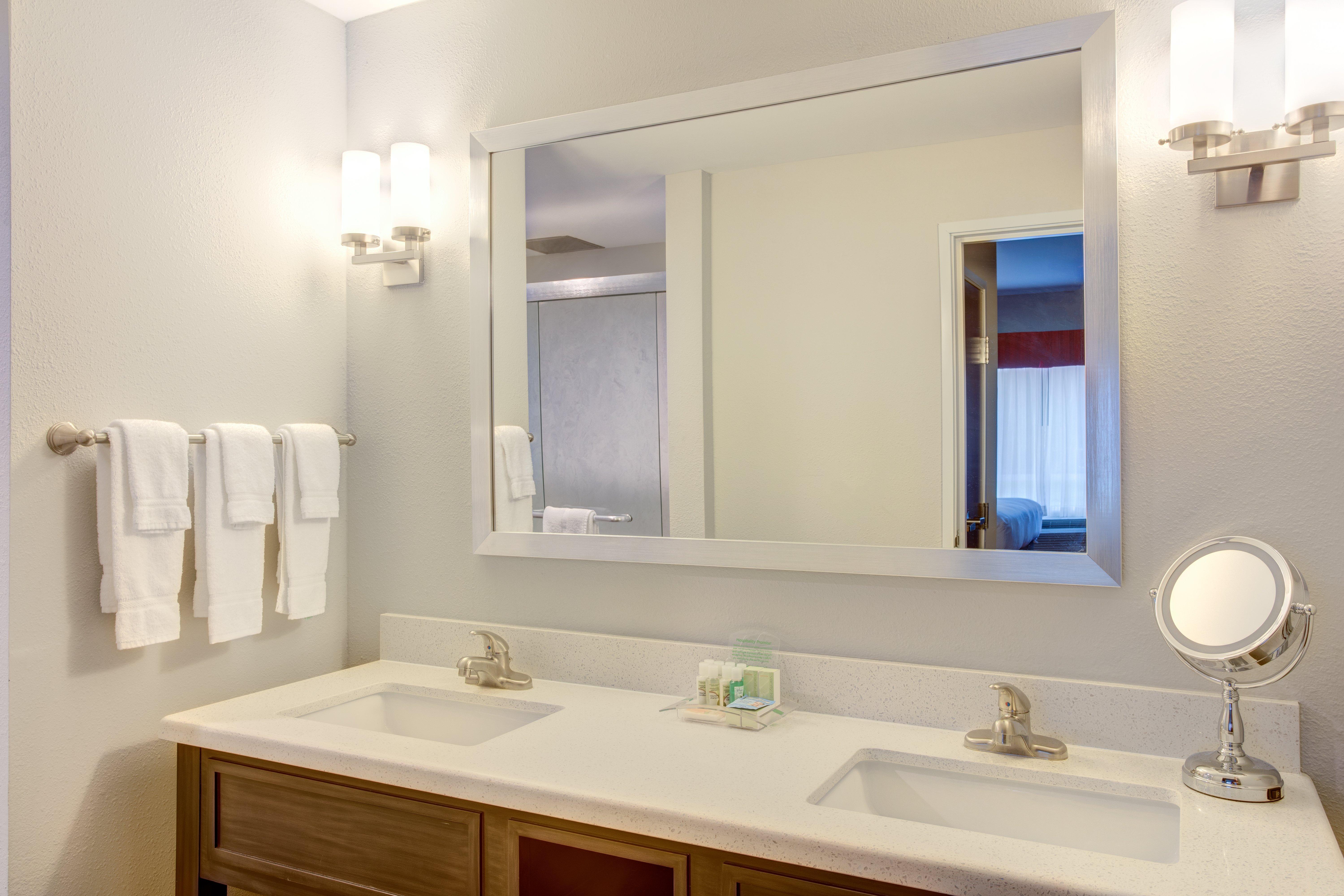 Holiday Inn Lafayette North By Ihg Ngoại thất bức ảnh