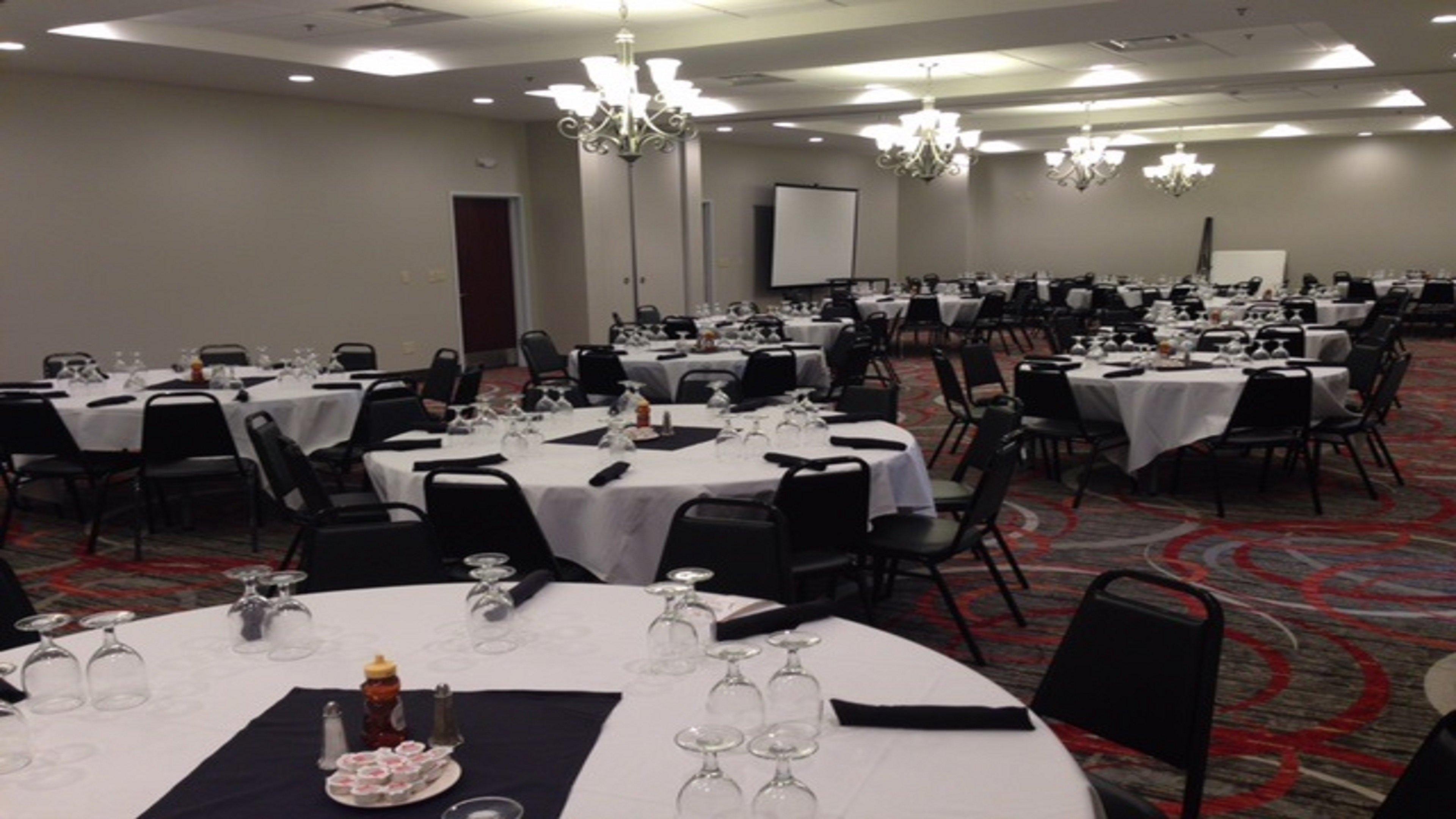 Holiday Inn Lafayette North By Ihg Ngoại thất bức ảnh