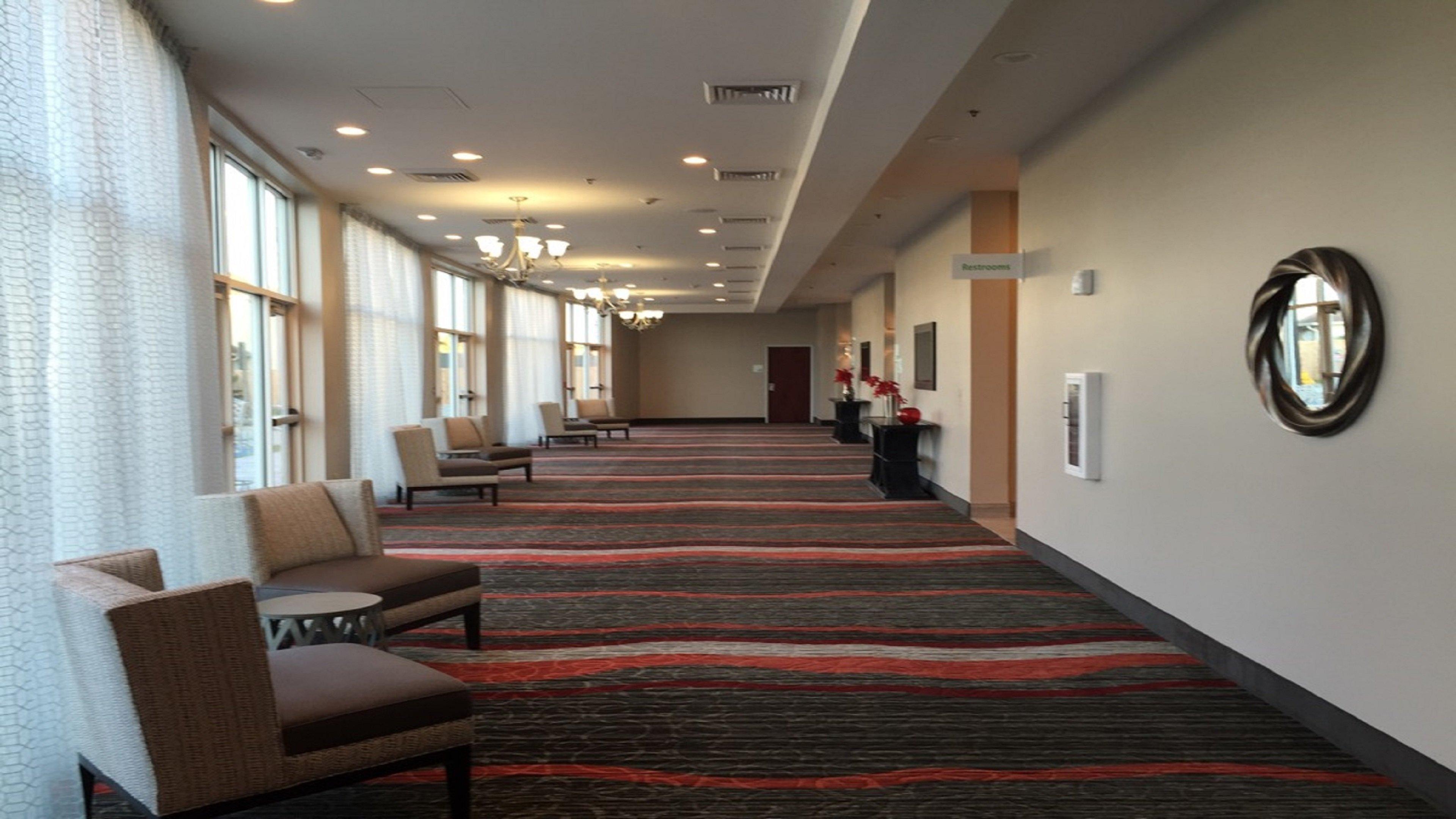 Holiday Inn Lafayette North By Ihg Ngoại thất bức ảnh