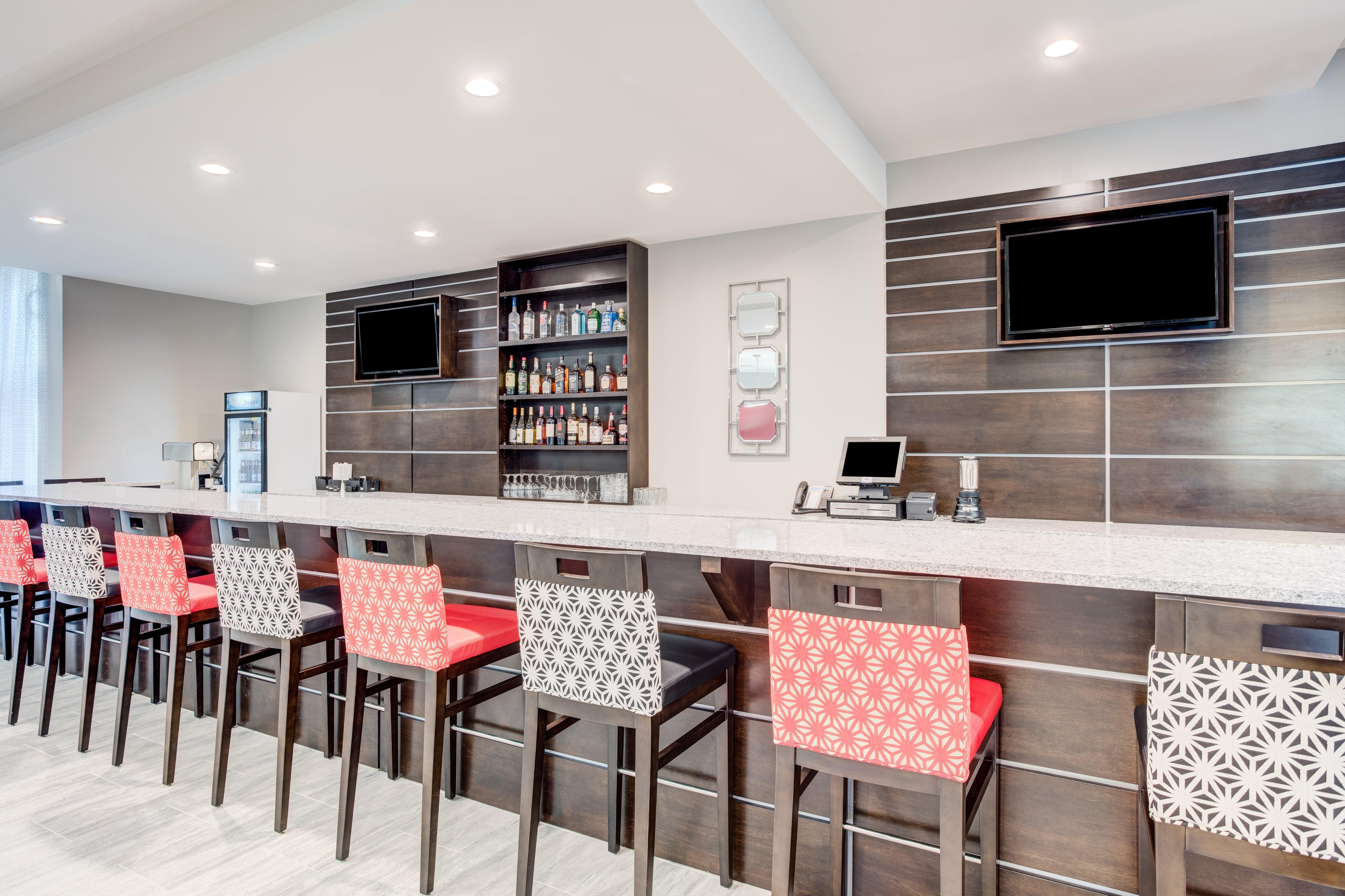 Holiday Inn Lafayette North By Ihg Ngoại thất bức ảnh