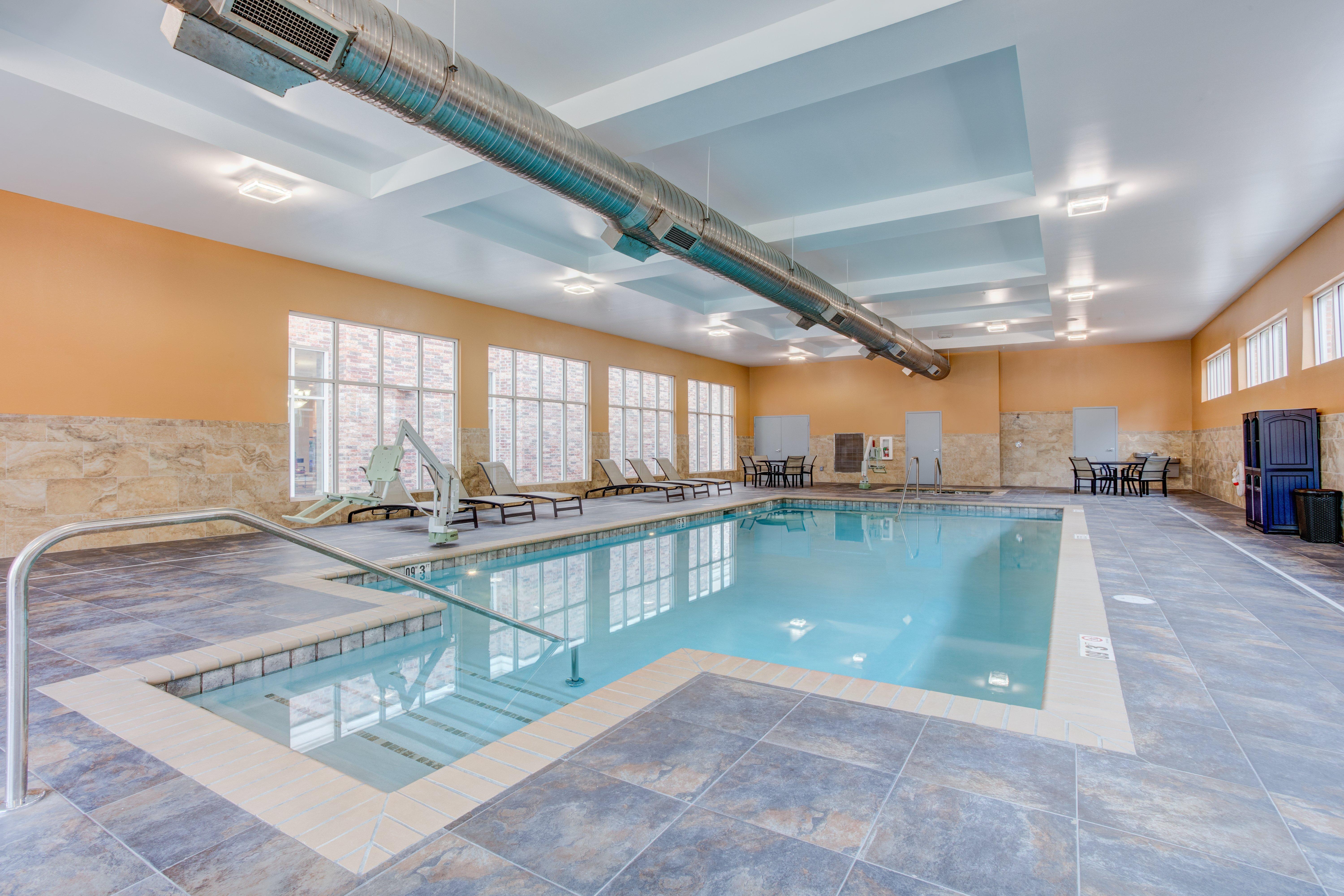 Holiday Inn Lafayette North By Ihg Ngoại thất bức ảnh