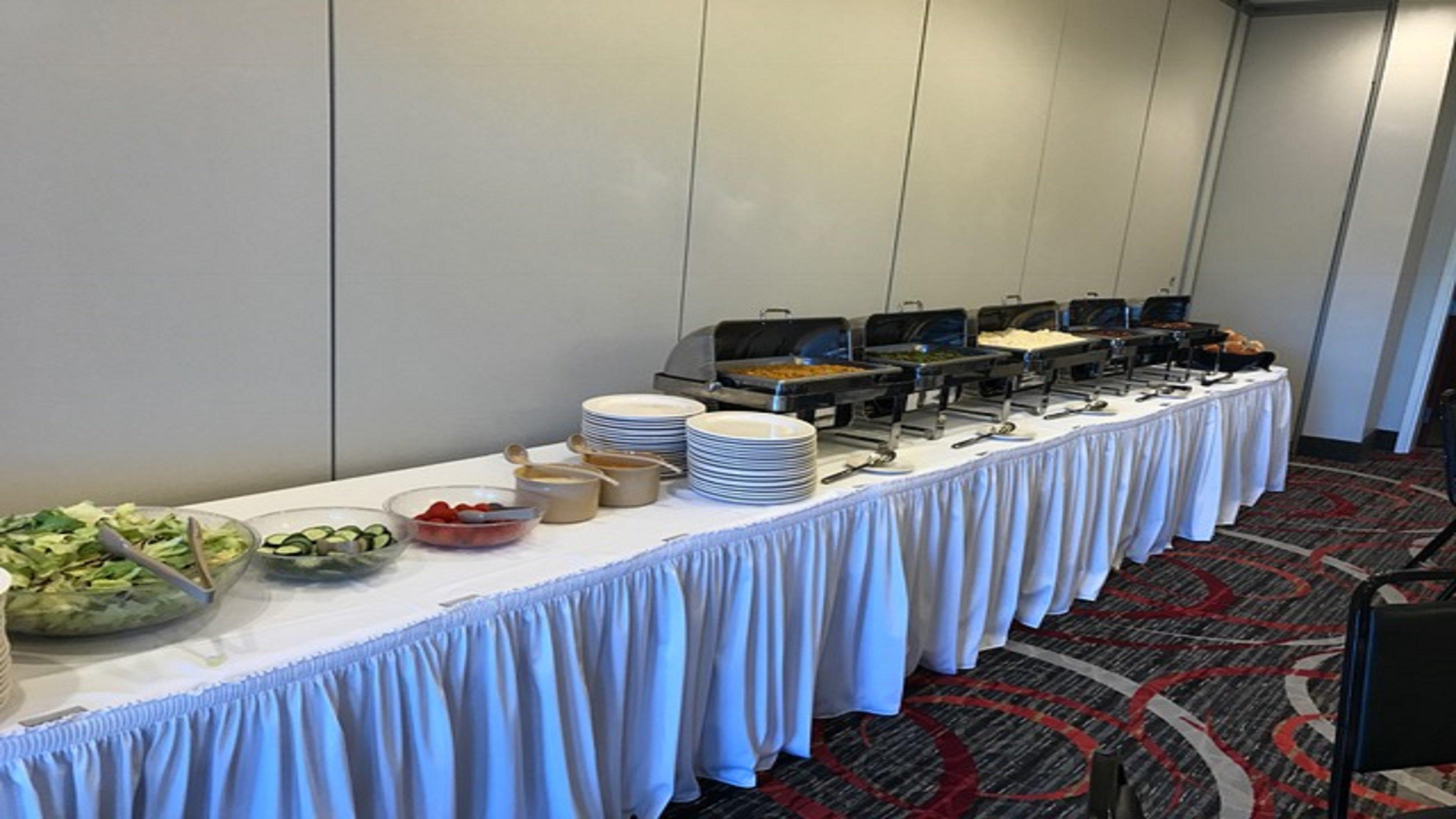 Holiday Inn Lafayette North By Ihg Ngoại thất bức ảnh