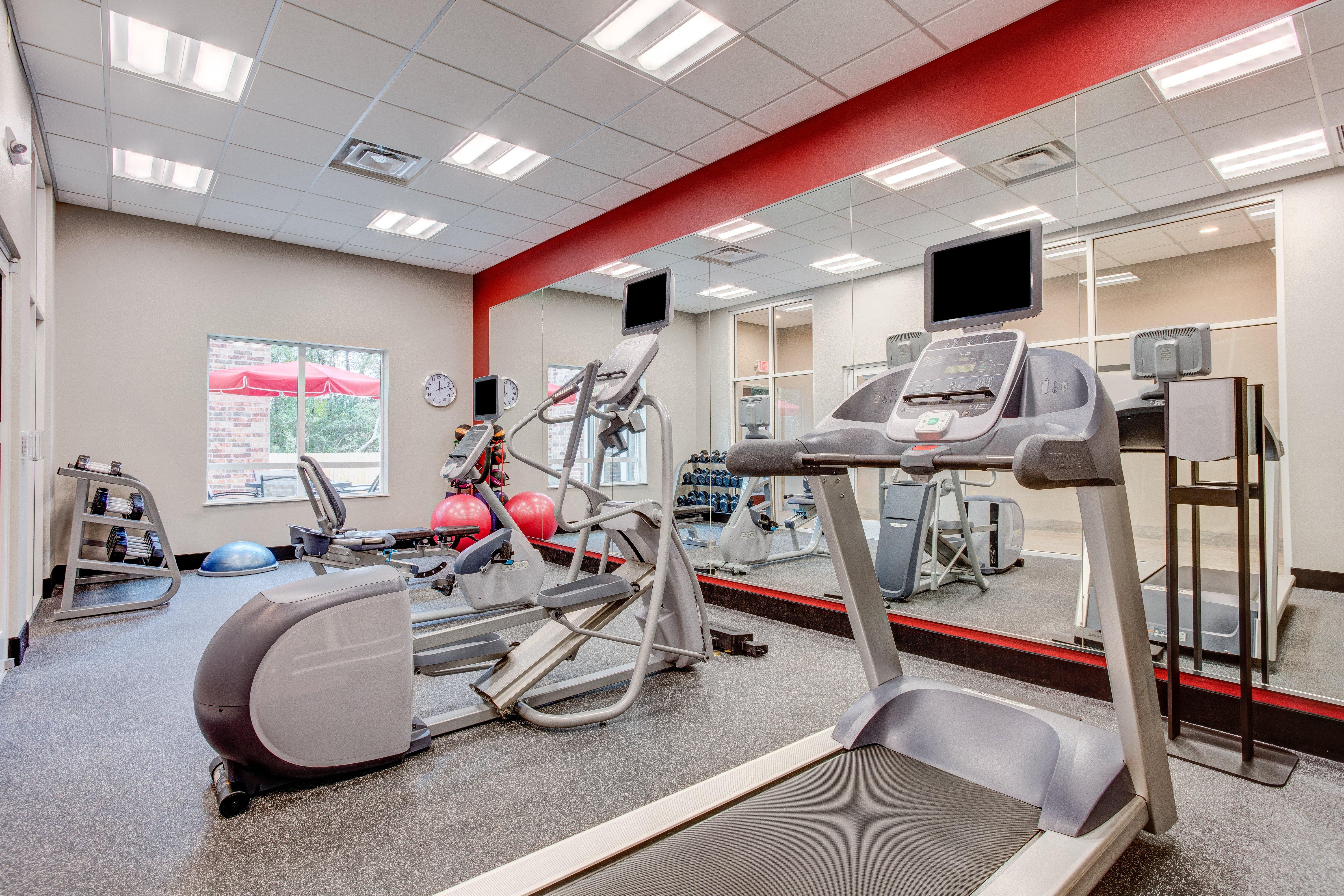 Holiday Inn Lafayette North By Ihg Ngoại thất bức ảnh